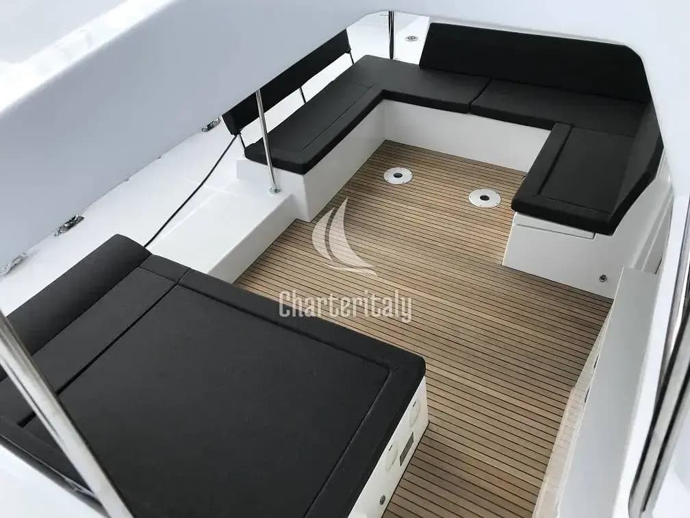Lagoon 450 Sport - Arome - 16