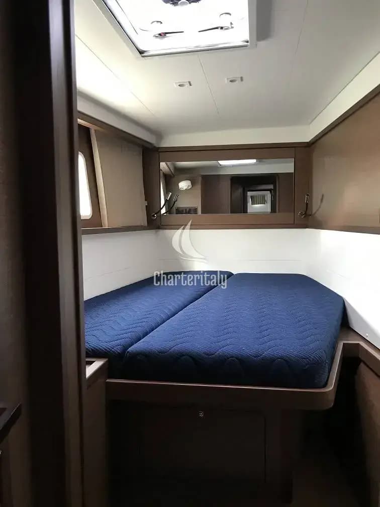 Lagoon 450 Sport - Arome - 9