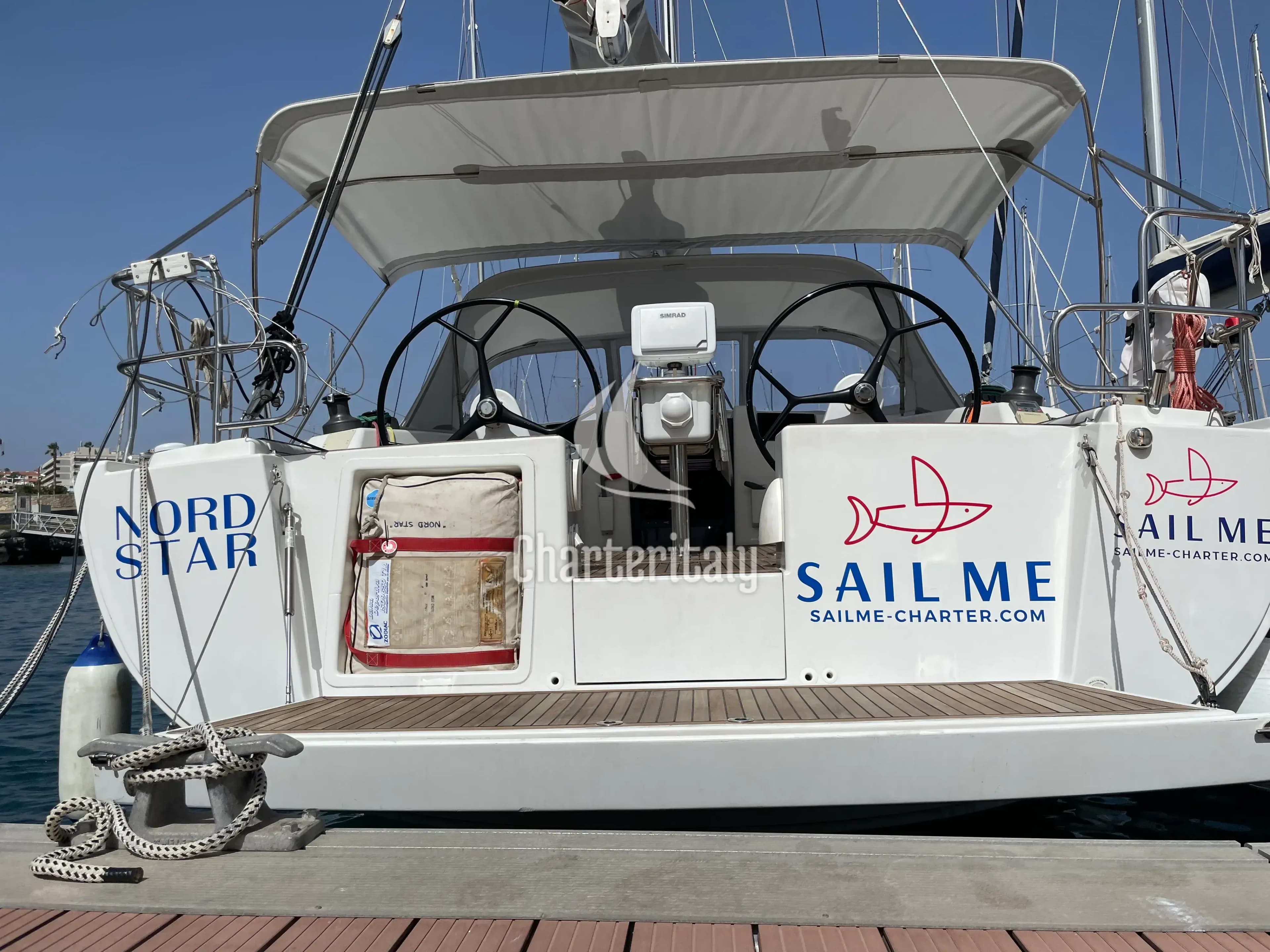 Hanse 415 - Nord Star - 12