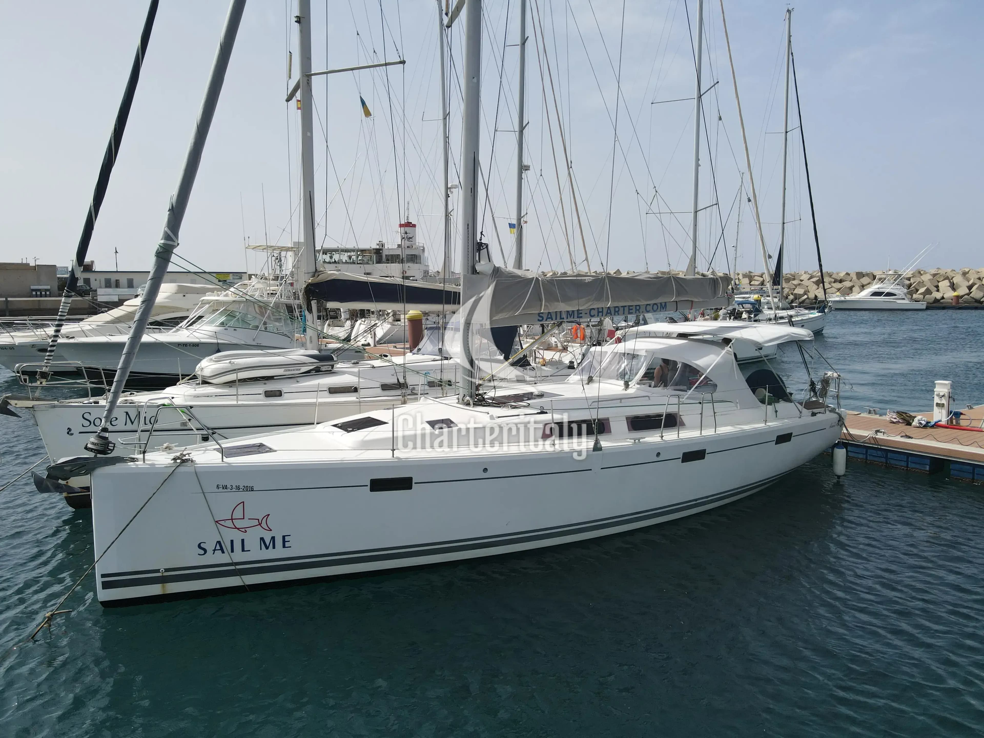 Hanse 415 - Nord Star - 3