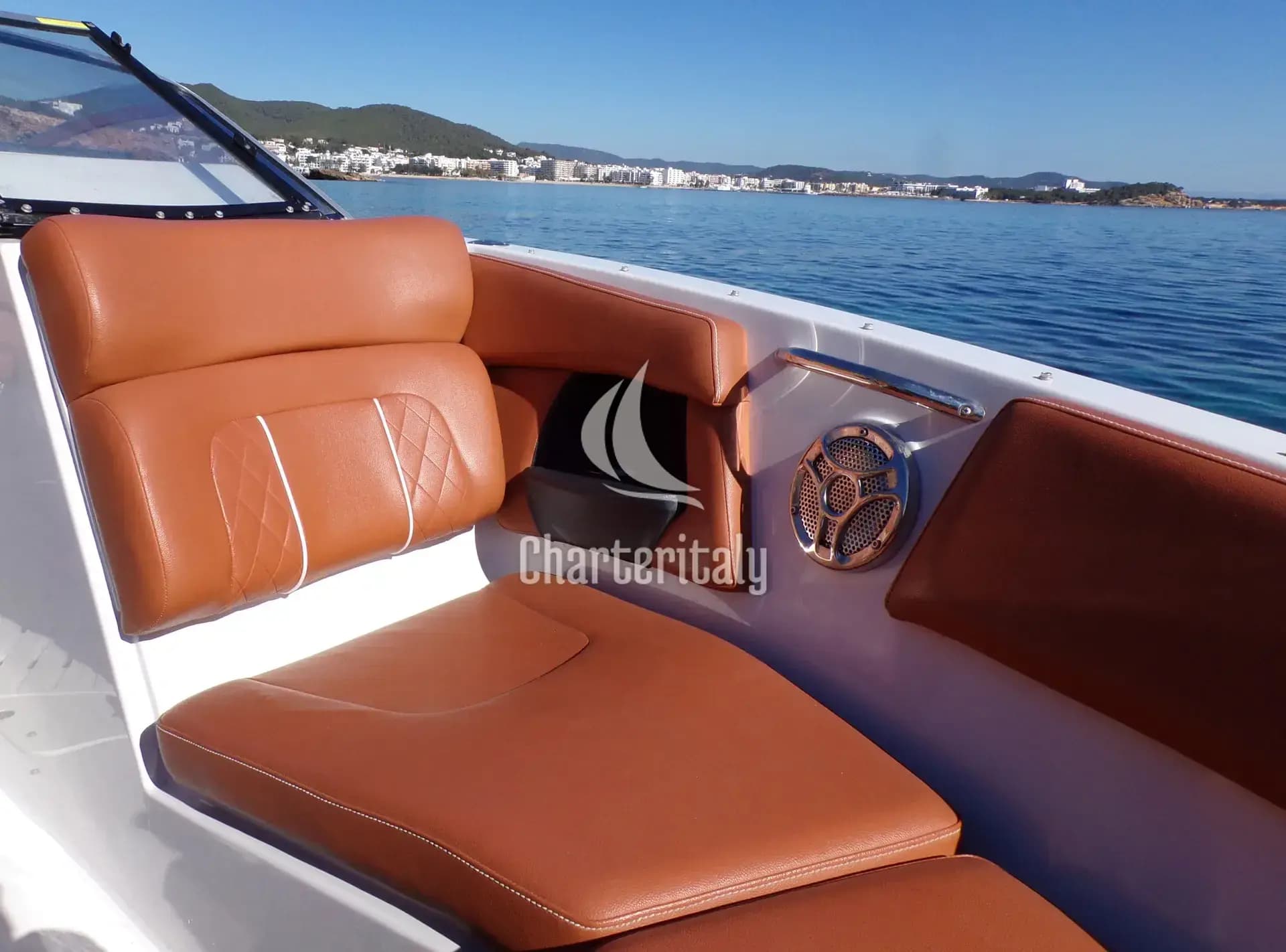 Glastron GT 225 - Blue Dream - 9