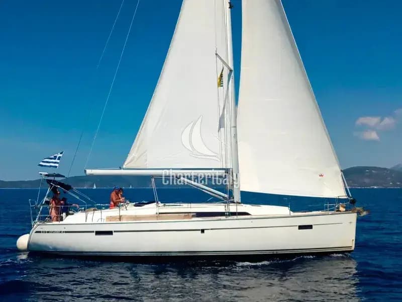 Bavaria 41 - Stepping Stone - 1