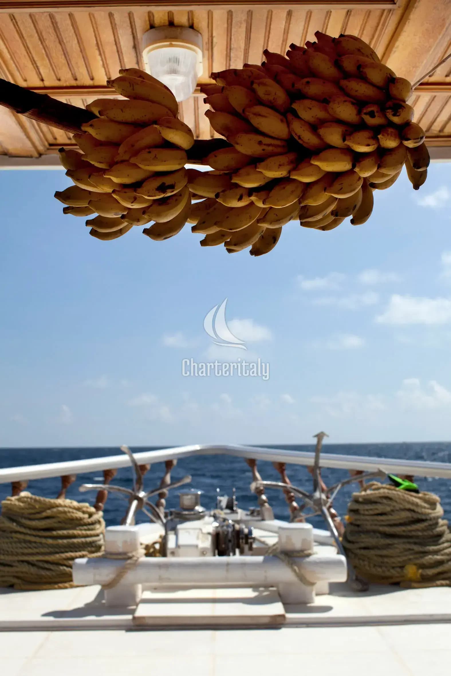 Motoryacht - CAB4 - 2