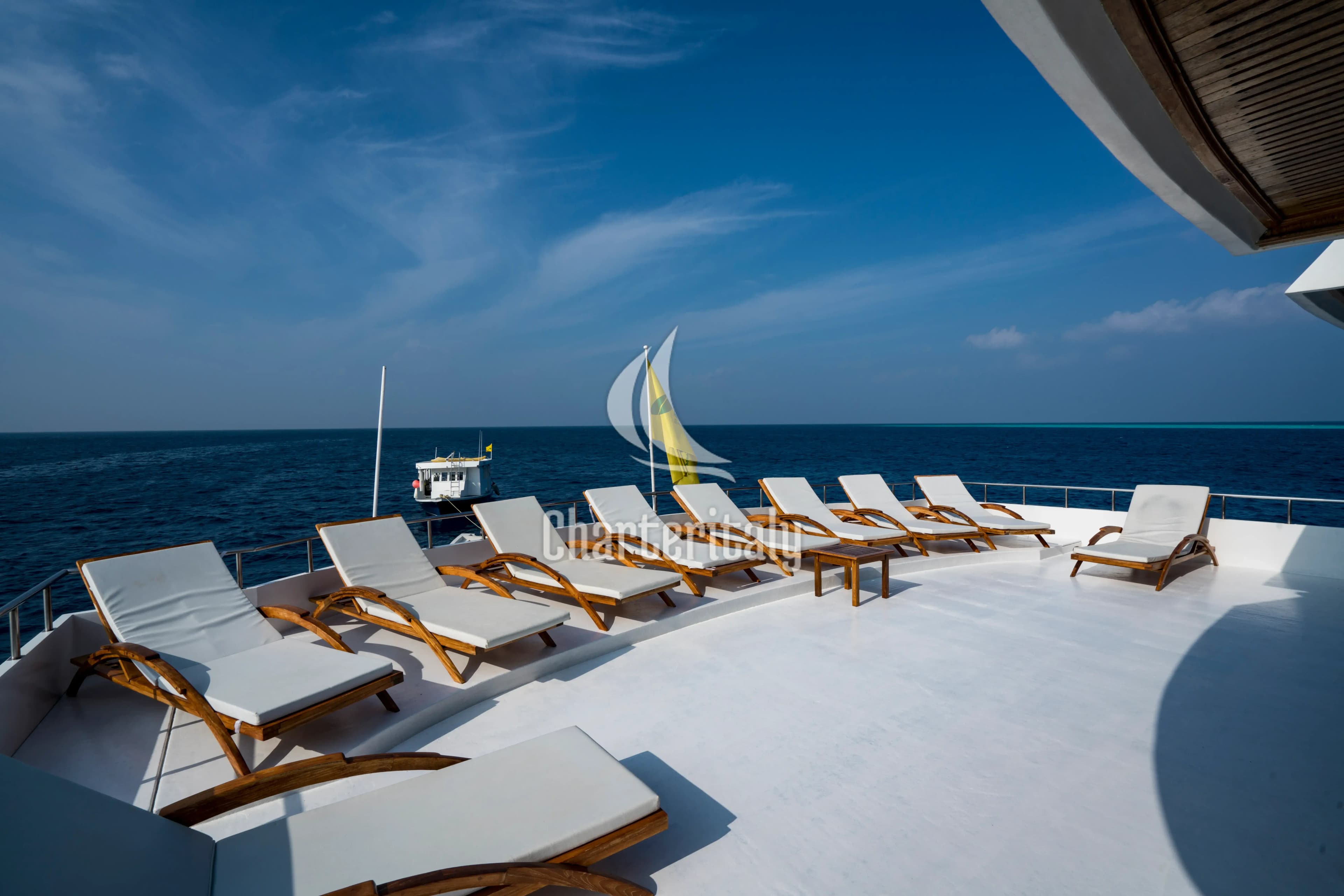 Motoryacht - CAB4 - 19