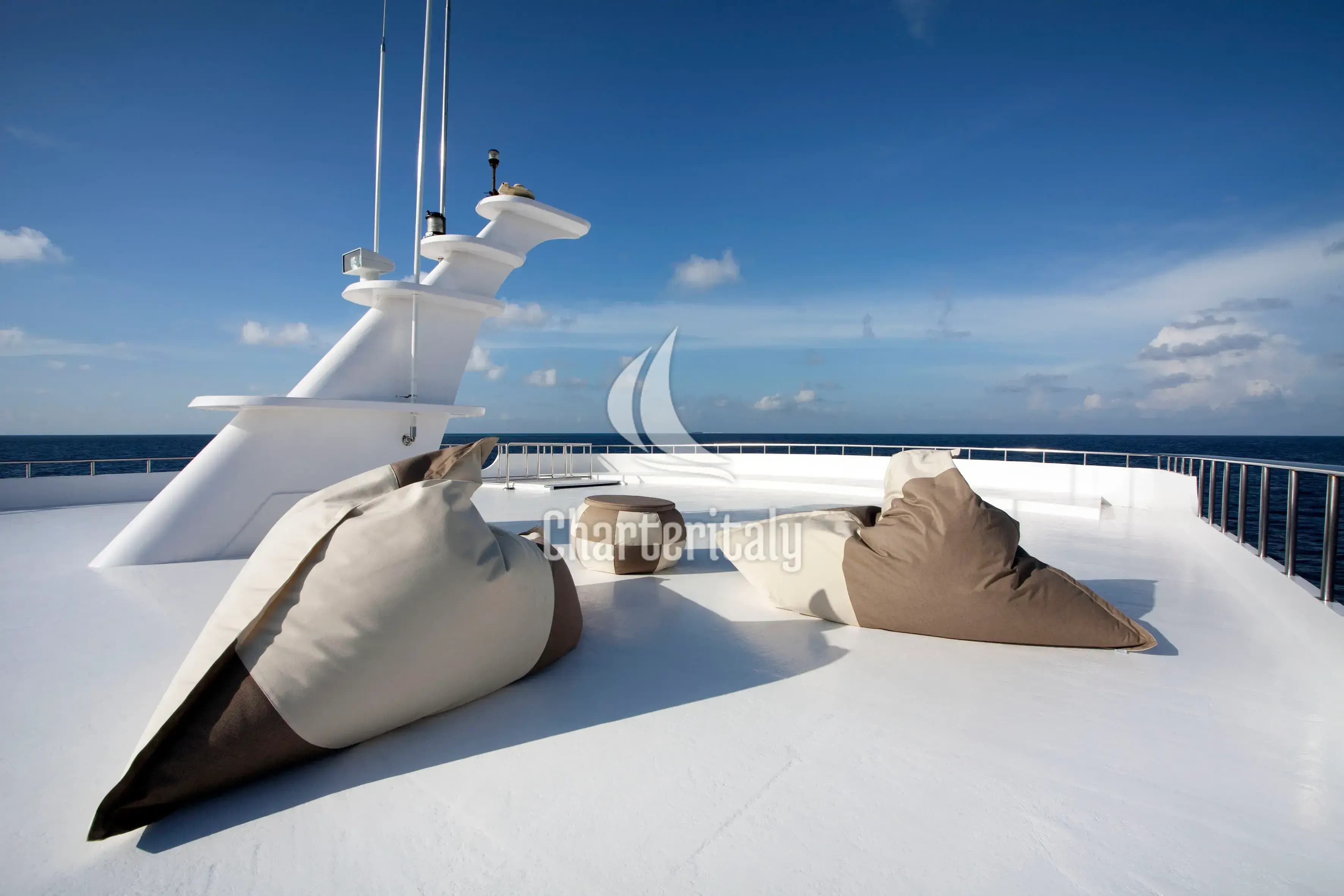 Motoryacht - CAB4 - 8