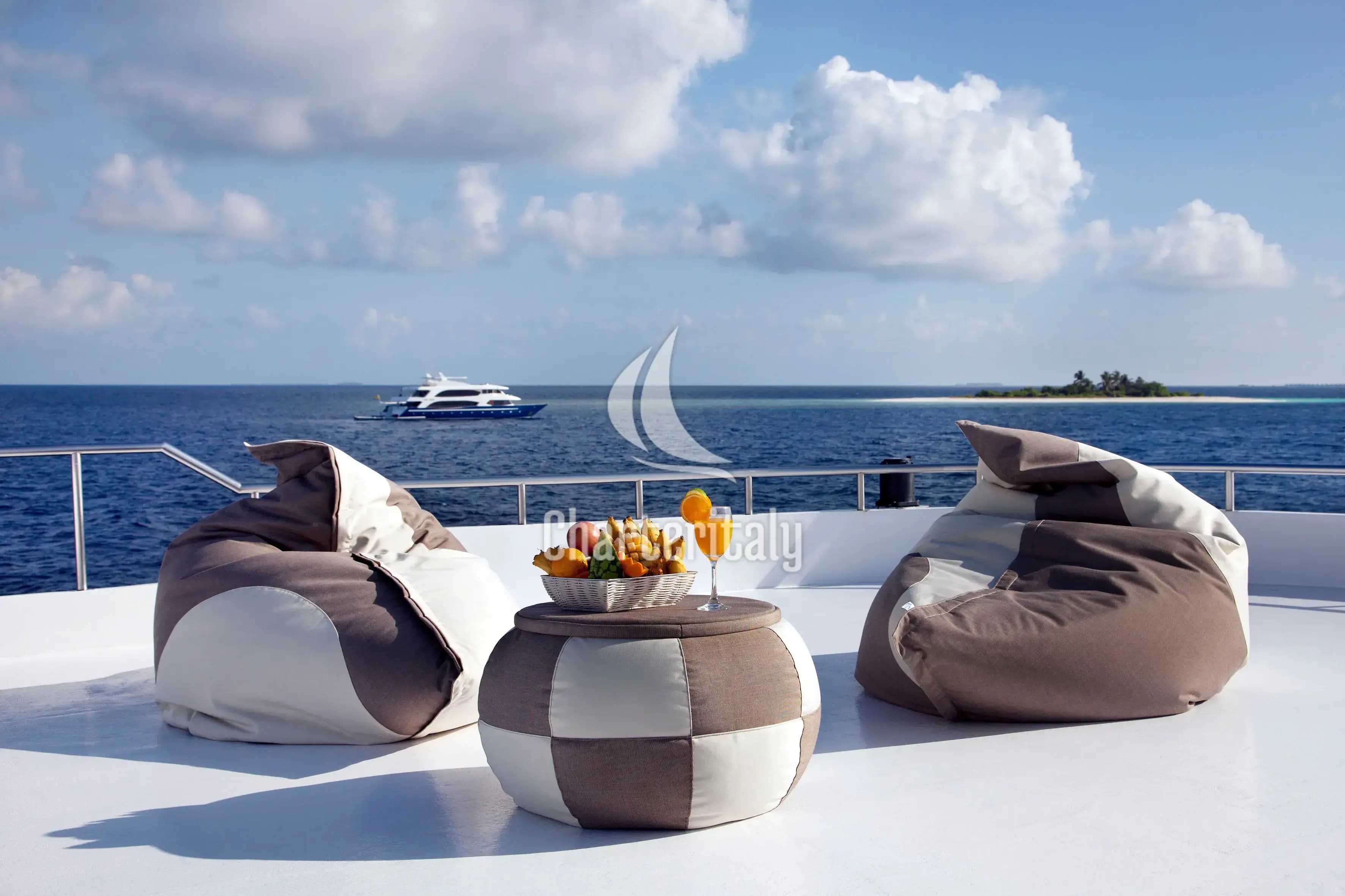 Motoryacht - CAB4 - 7