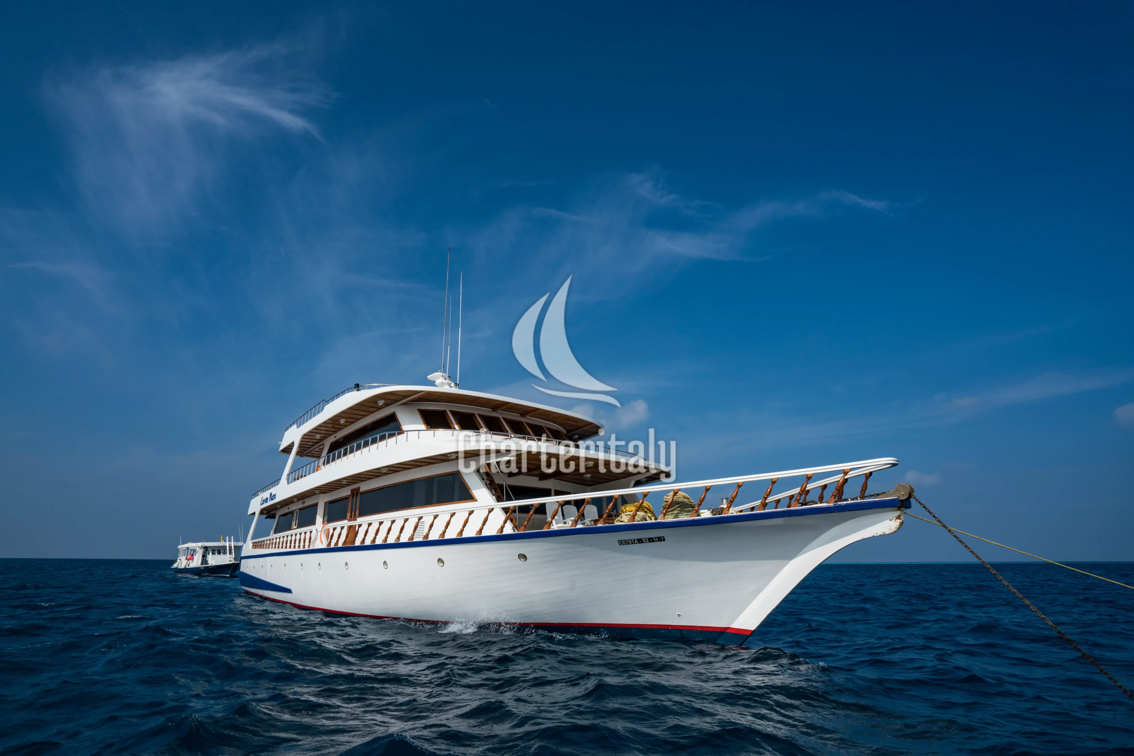 Motoryacht - CAB4 - 13