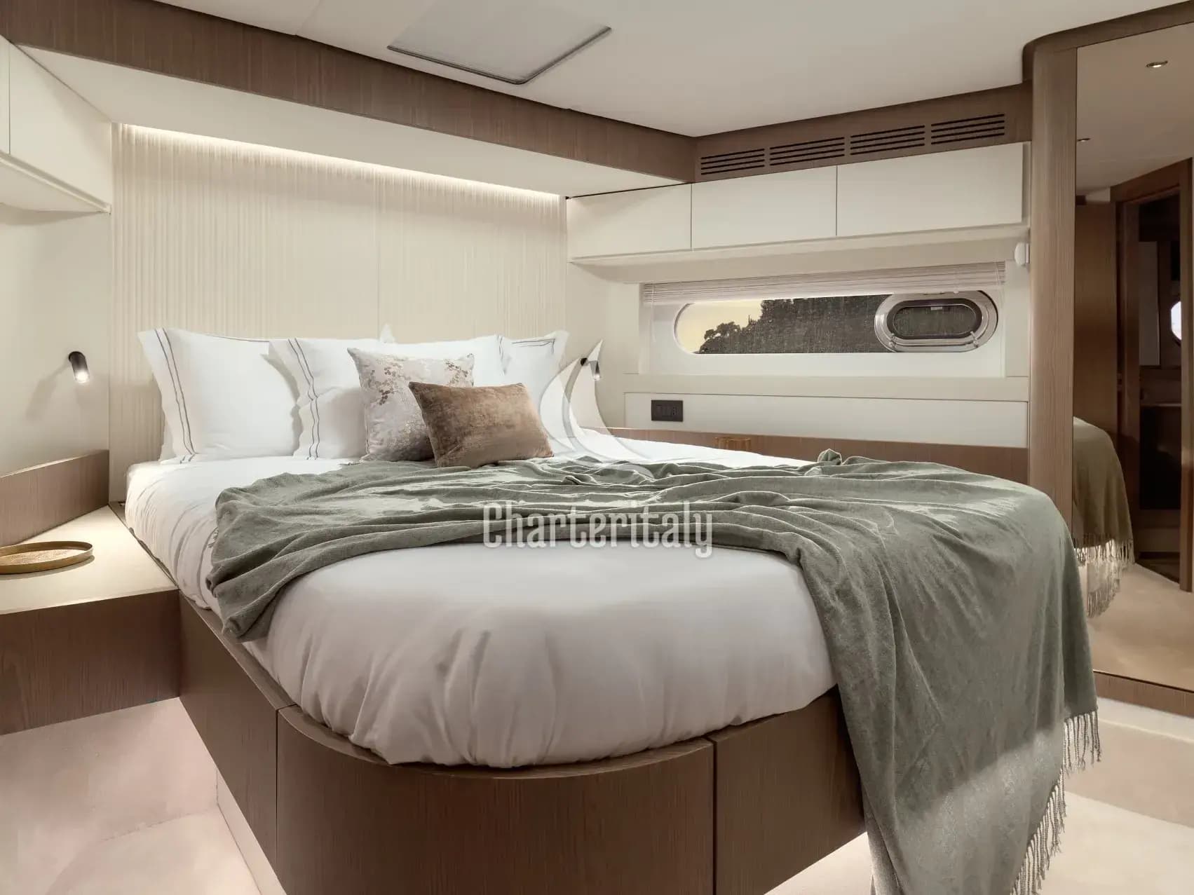 Azimut Magellano 66 - AVA II - 15