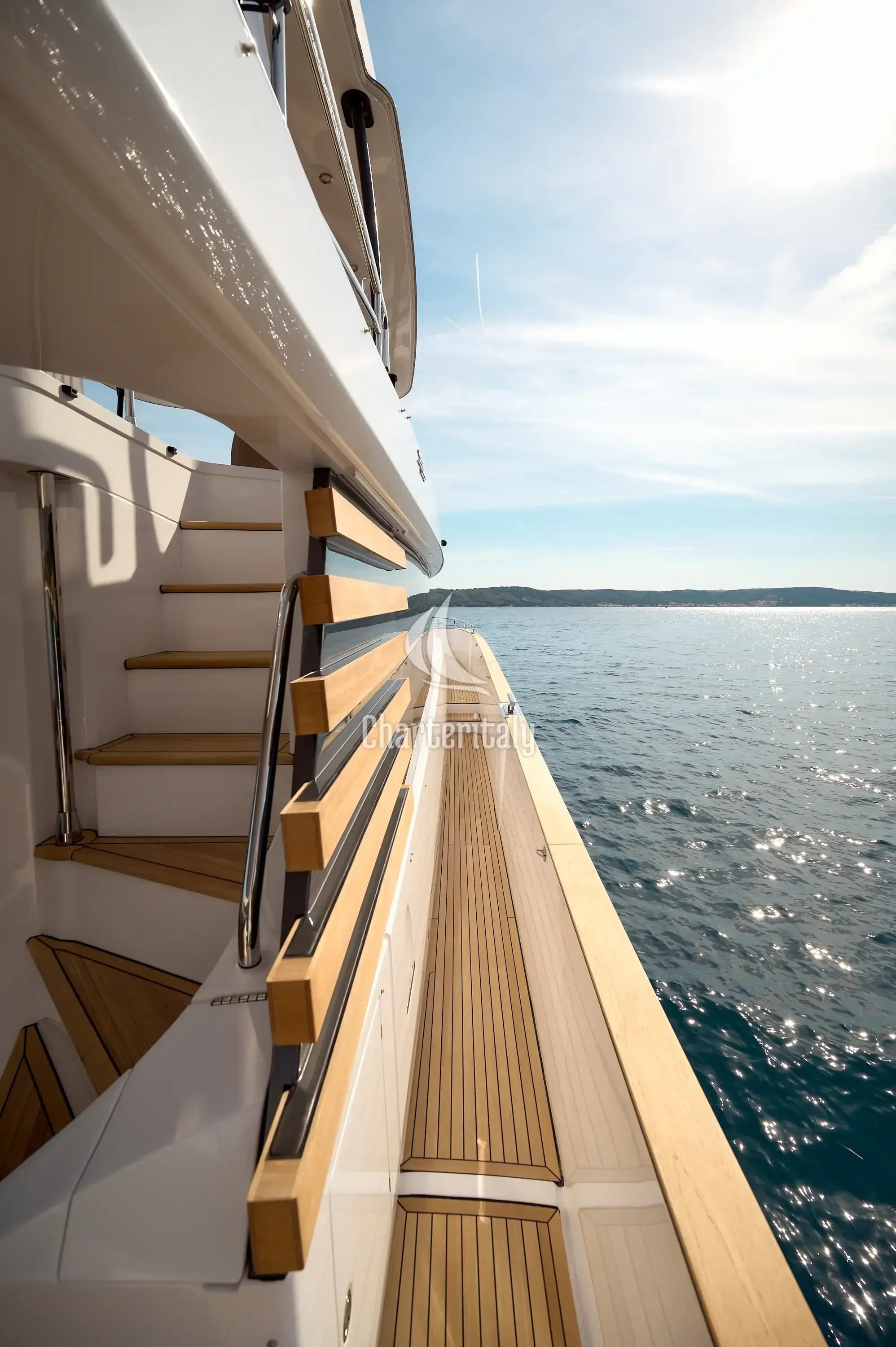 Azimut Magellano 66 - AVA II - 36