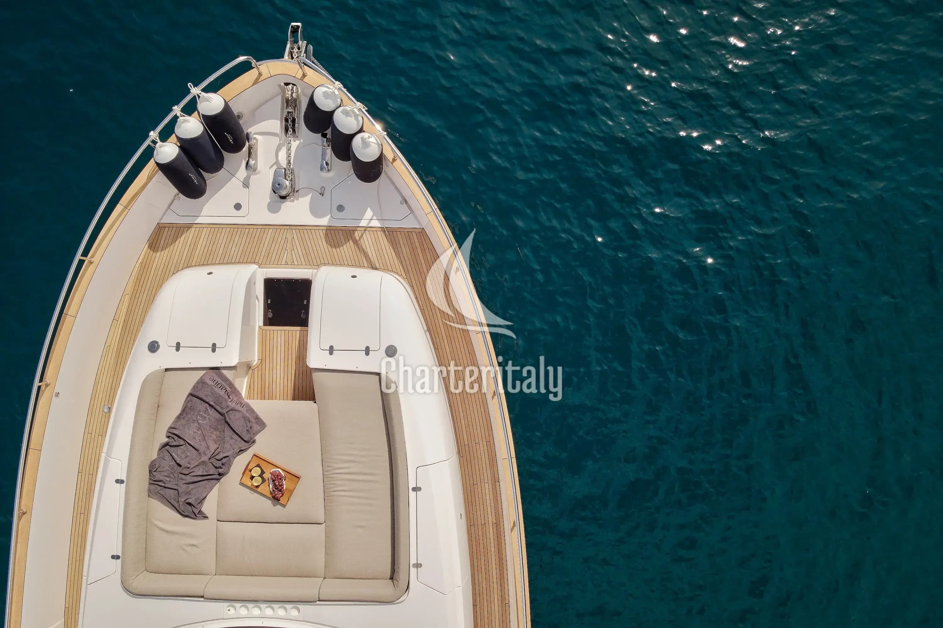 Azimut Magellano 66 - AVA II - 76