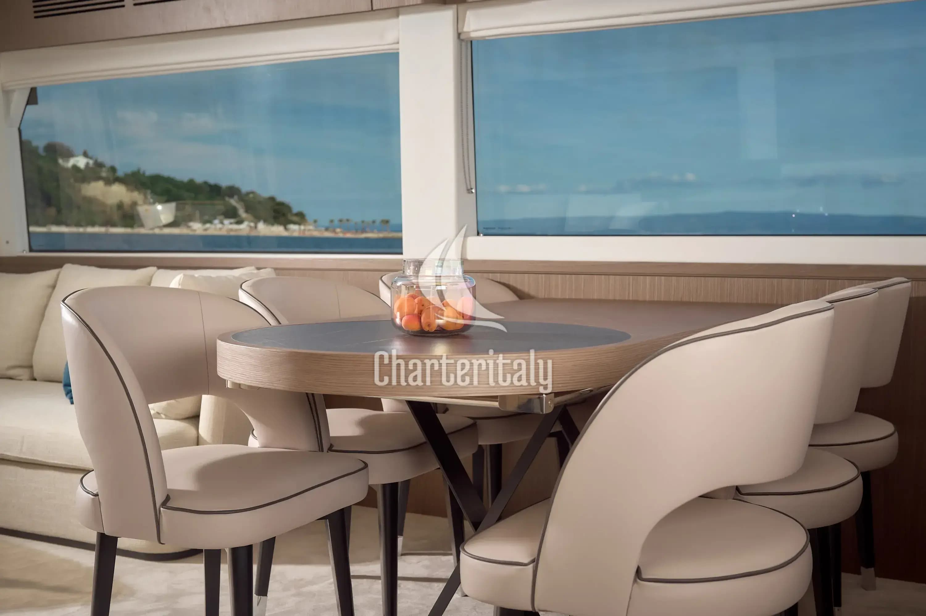 Azimut Magellano 66 - AVA II - 14