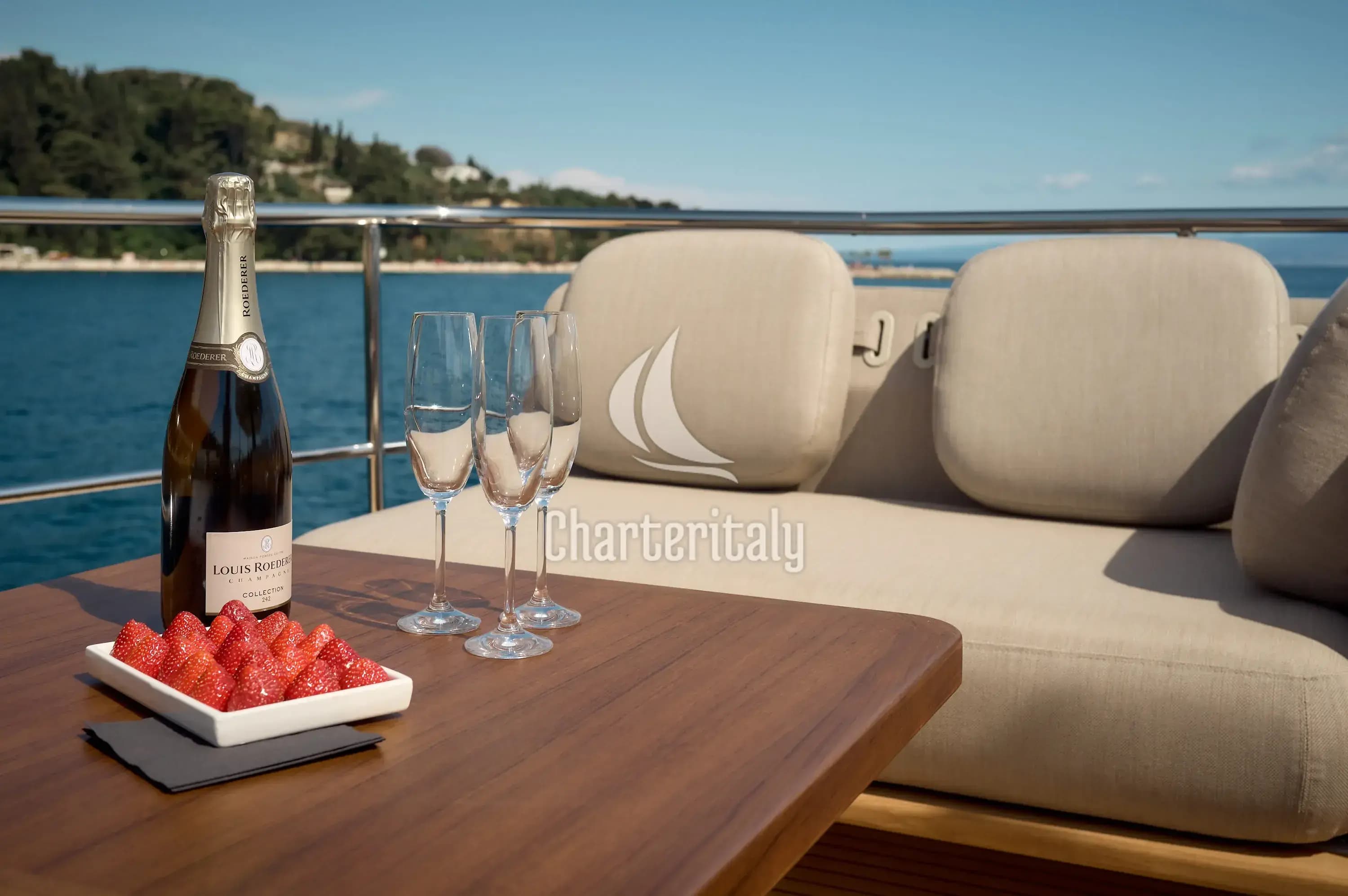 Azimut Magellano 66 - AVA II - 78
