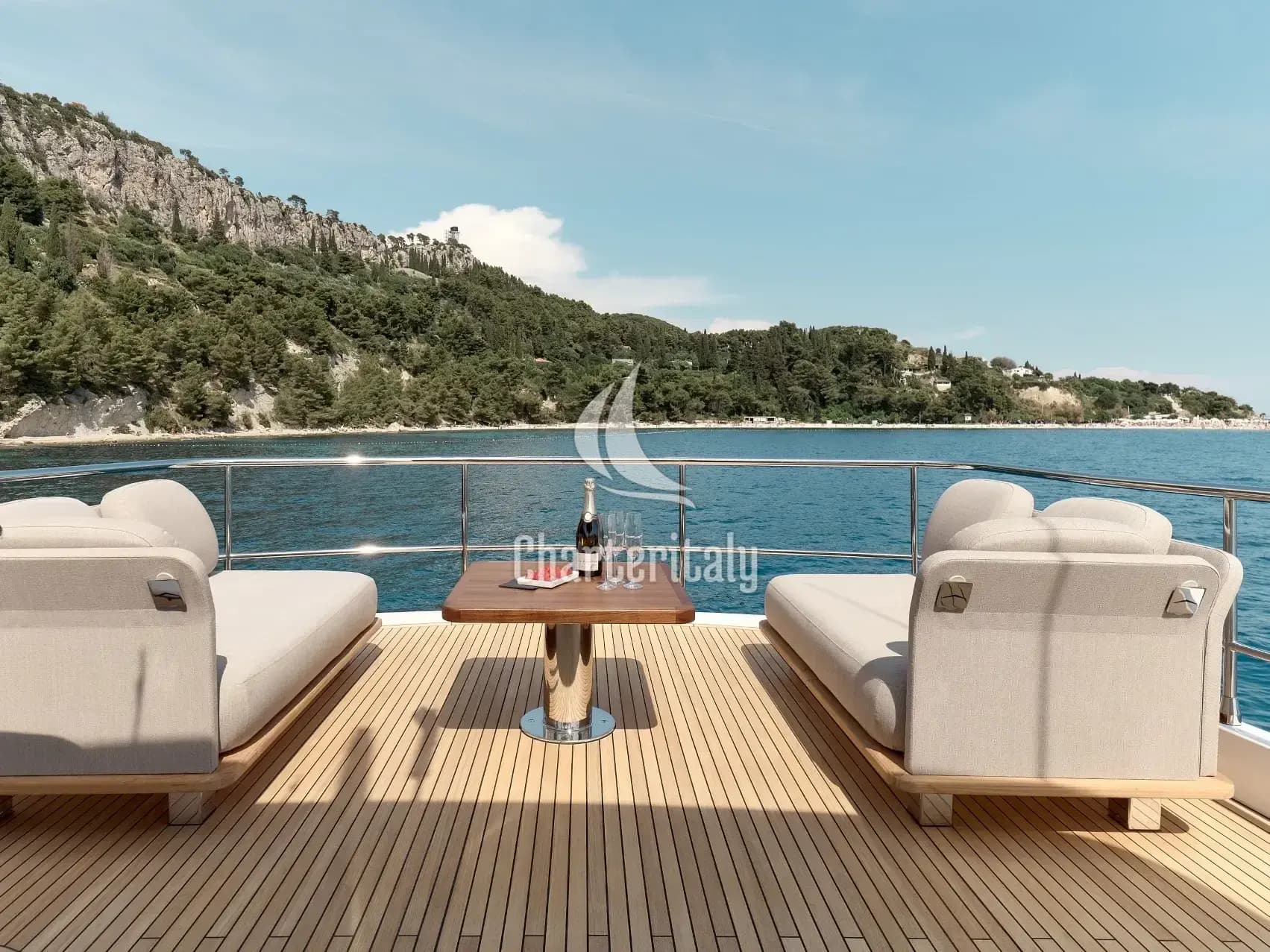 Azimut Magellano 66 - AVA II - 72