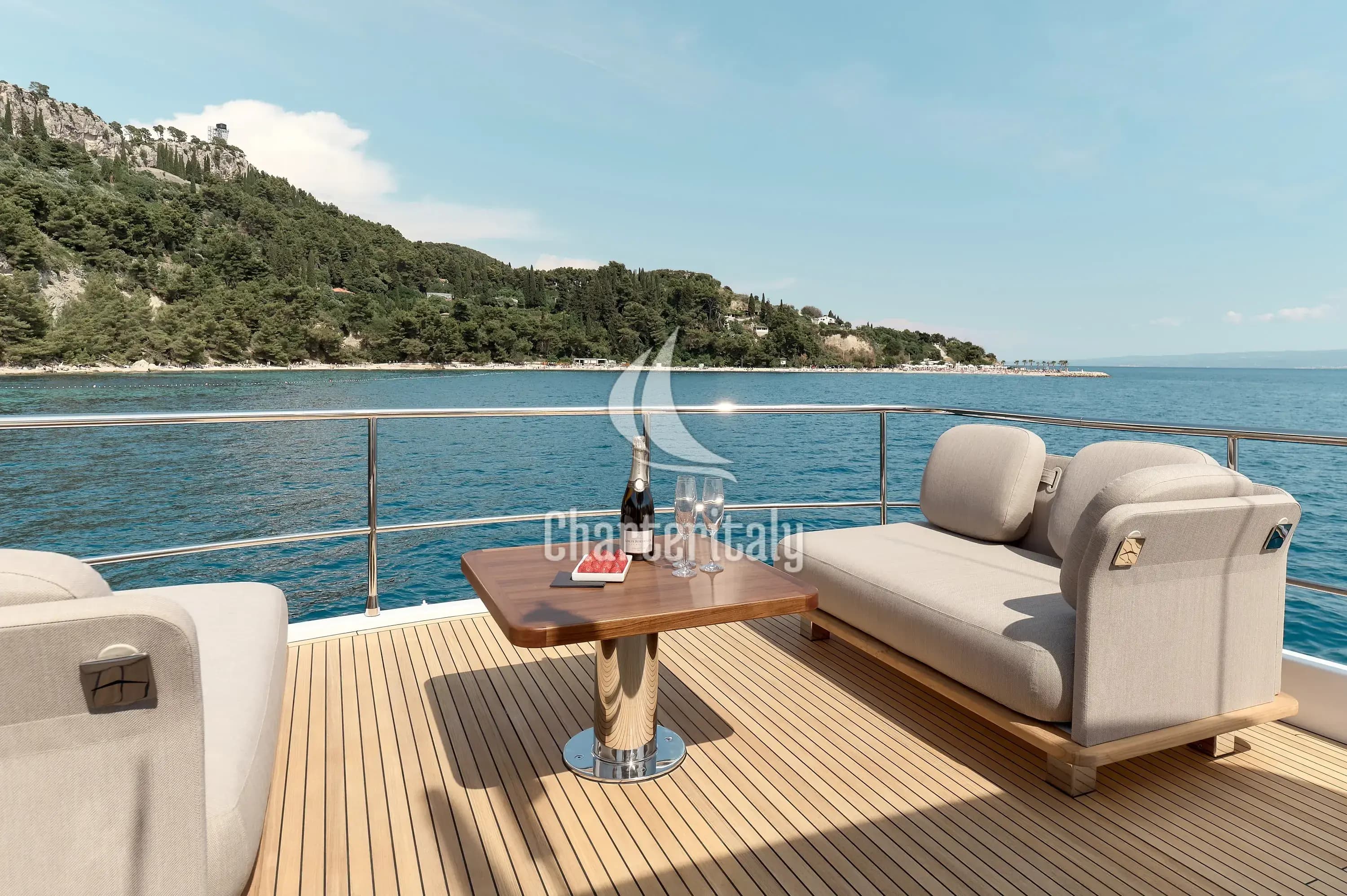 Azimut Magellano 66 - AVA II - 39