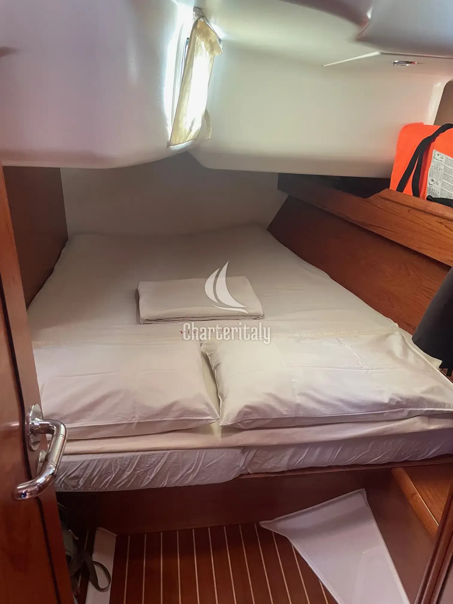 Sun Odyssey 49 - Vivanita - 5