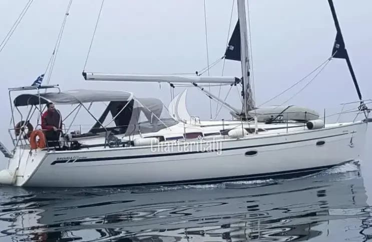 Bavaria 40 Cruiser - ARIADNI - 8