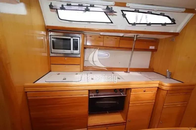 Bavaria 40 Cruiser - ARIADNI - 12