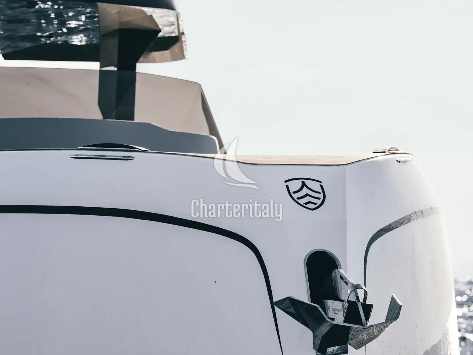 Motorboat - Origami - 10