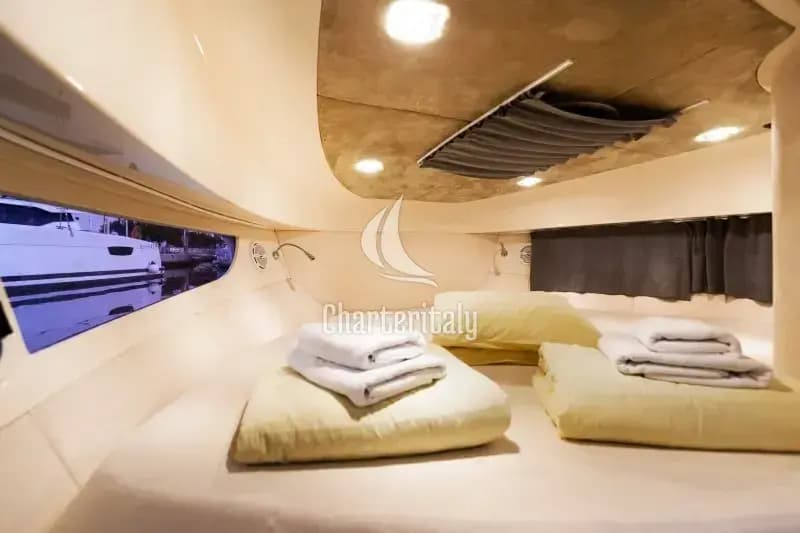 Marex 320 ACC - Aurora - 20