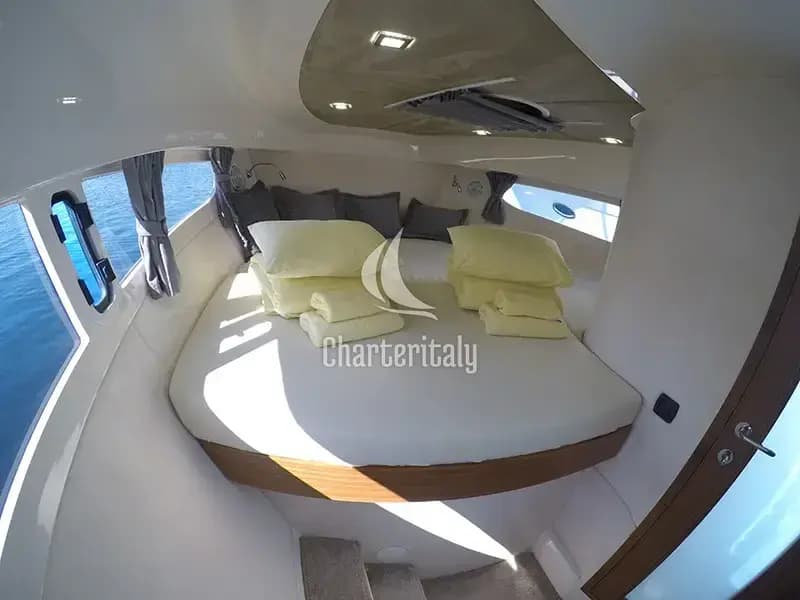 Marex 320 ACC - Aurora - 9