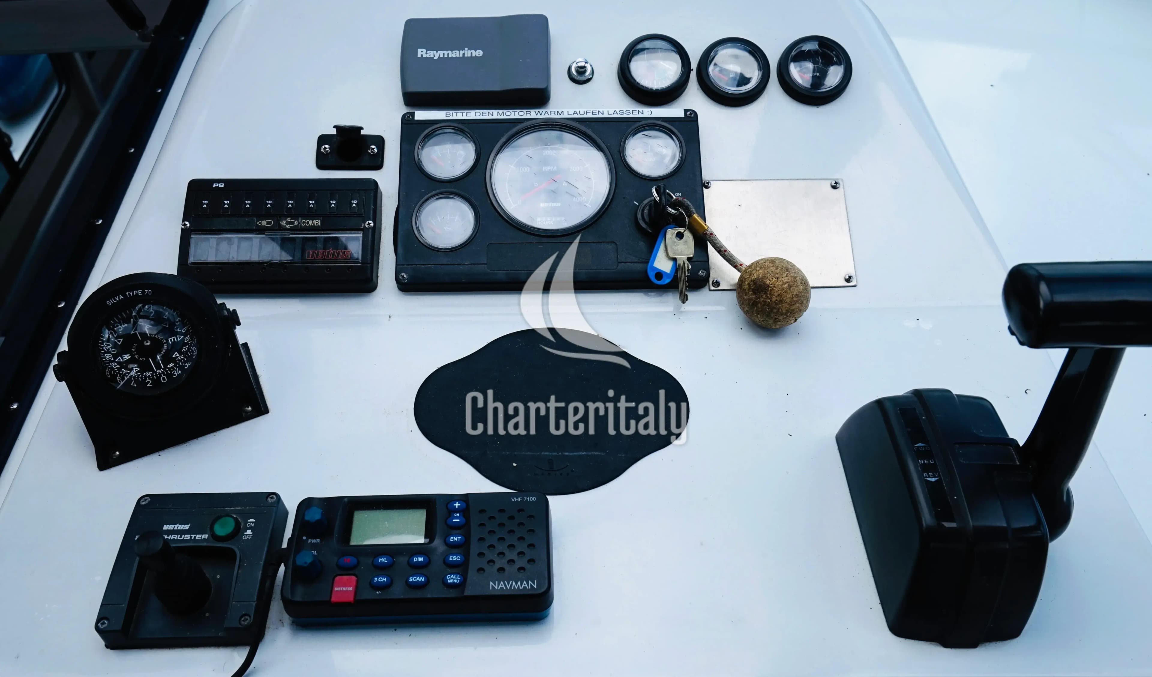 Gruno 35 Elite - Chanti - 8