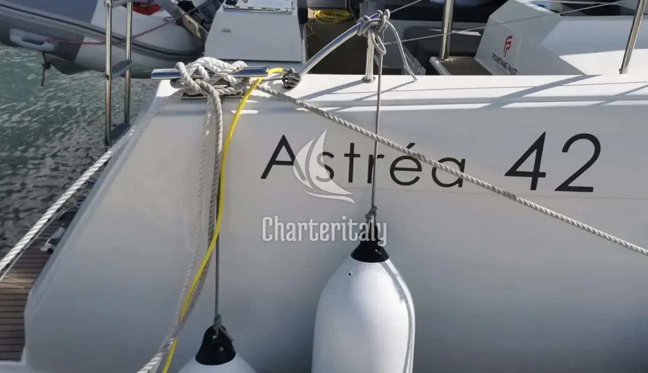 Astréa 42 - MARGUERITE - 11