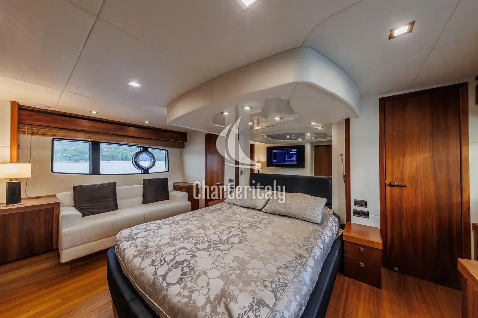 Sunseeker Manhattan 63 - 2 Drunk - 7