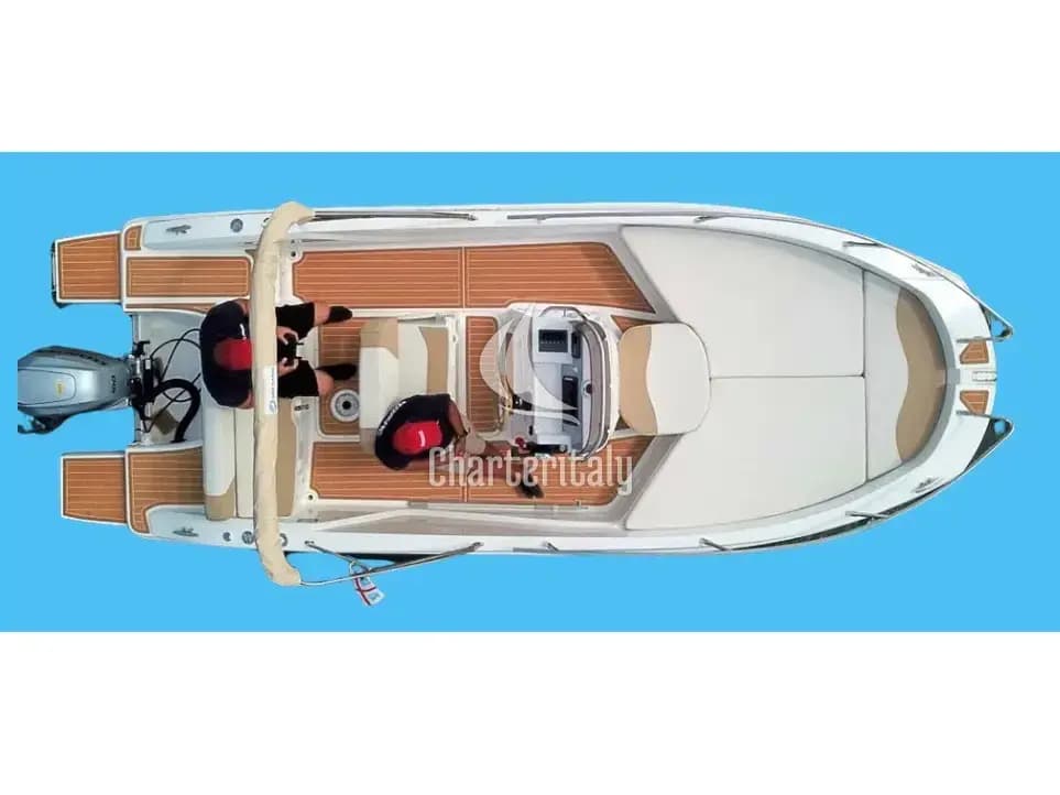 Motorboat - Idea 58 - 1