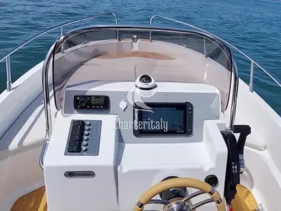 Motorboat - Idea 58 - 2