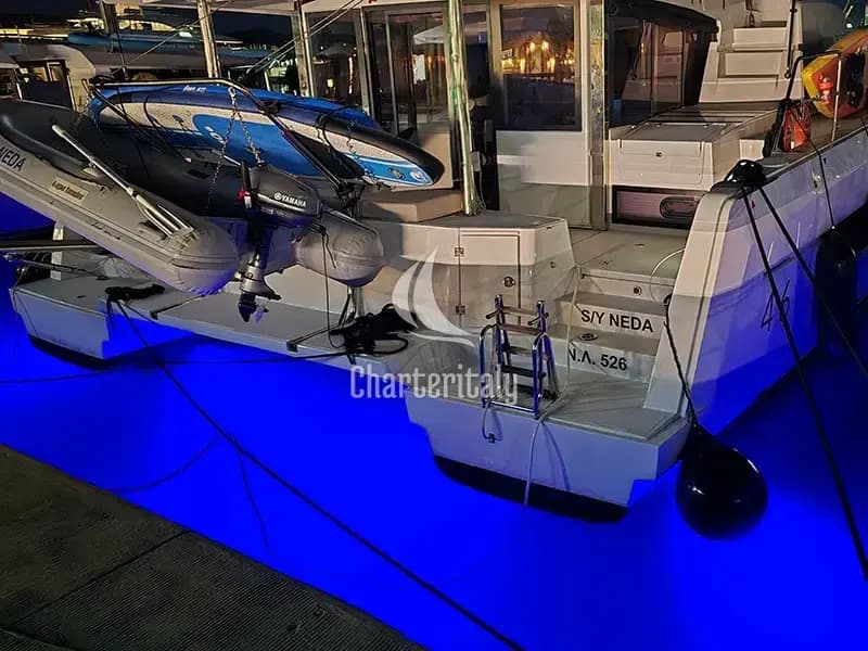 Bali 4.6 - Neda - Skippered - 11