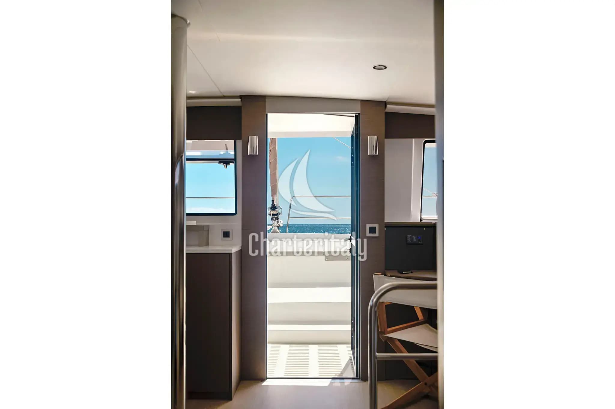 Bali 4.6 - Neda - Skippered - 9