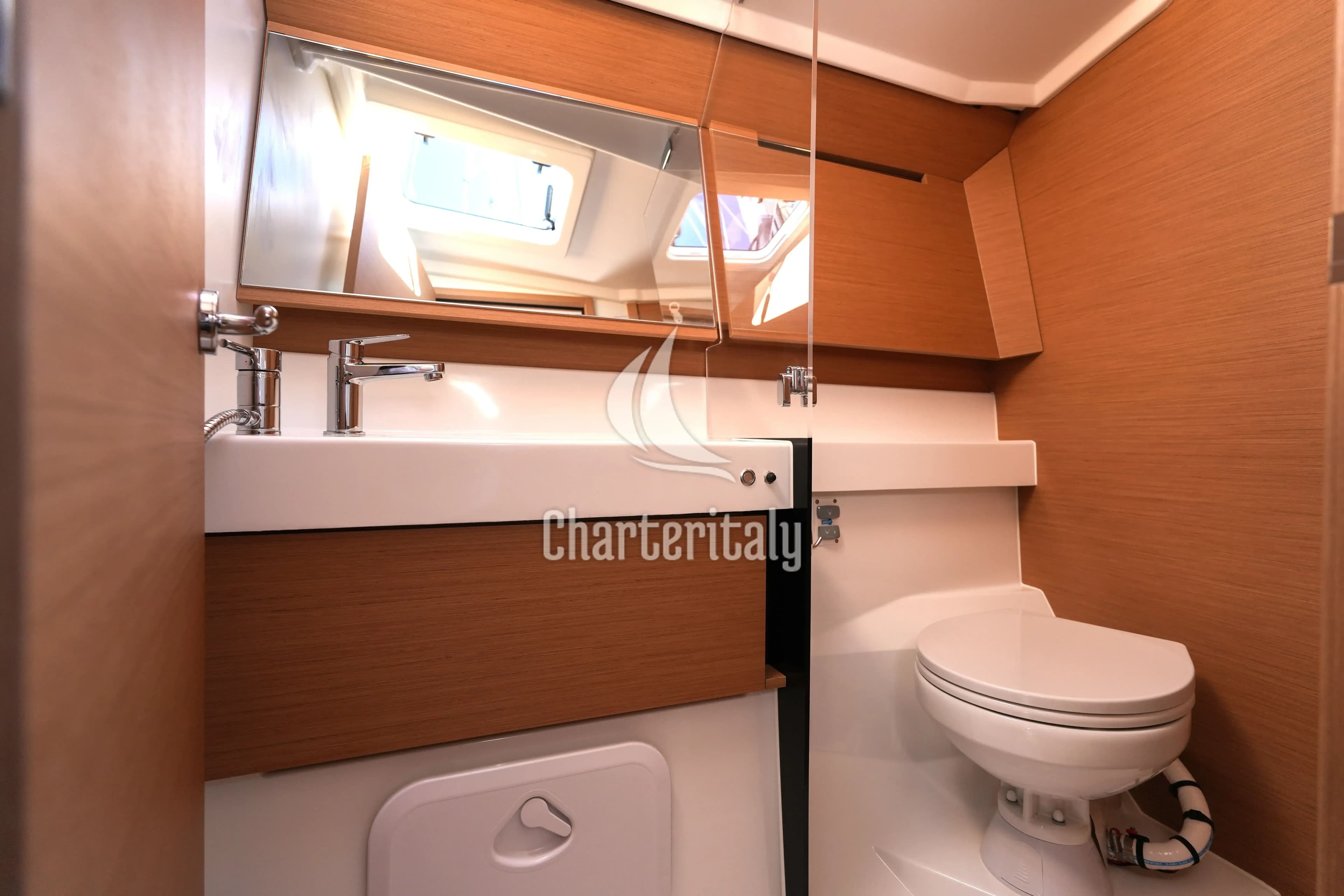 Sun Odyssey 410 - Colibrì - 22