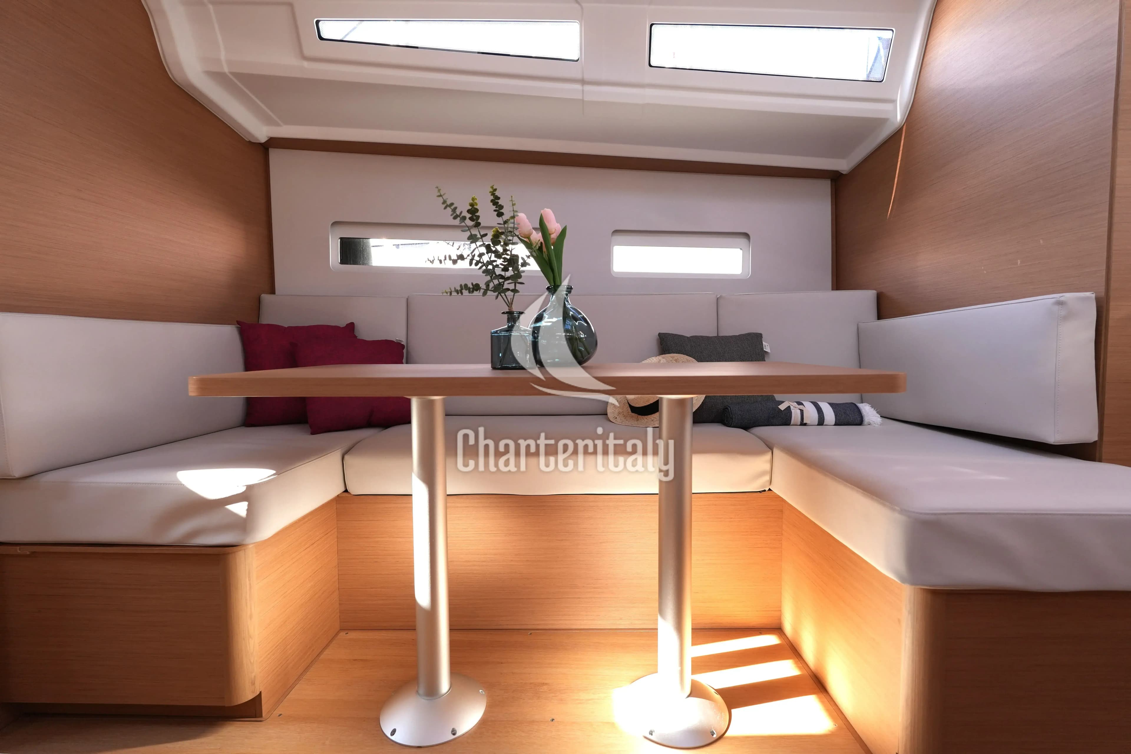 Sun Odyssey 410 - Colibrì - 2