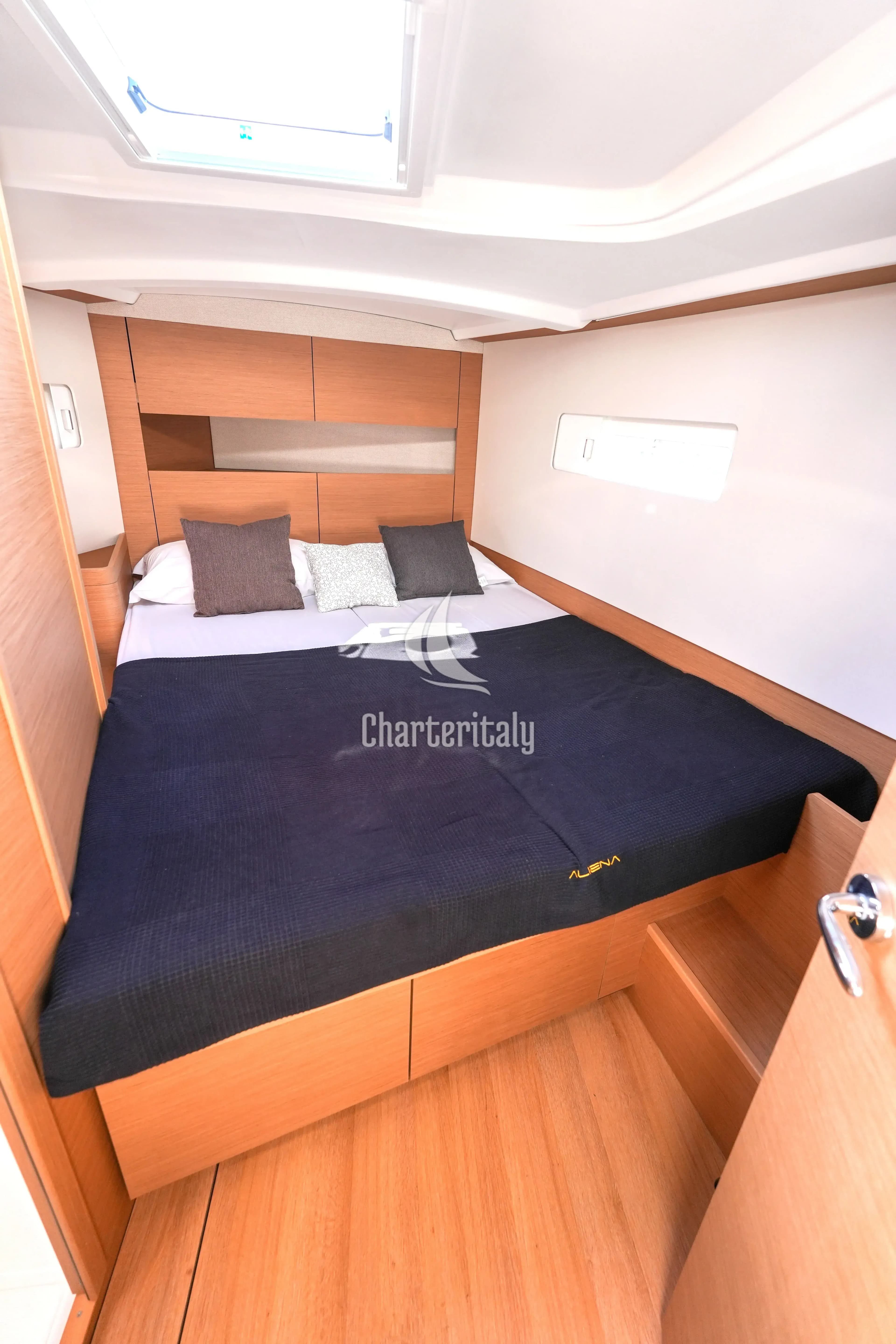 Sun Odyssey 410 - Colibrì - 8