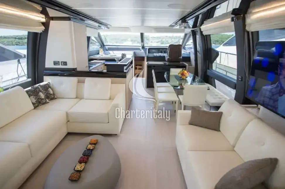 Azimut 72 Fly - Alyss - 5