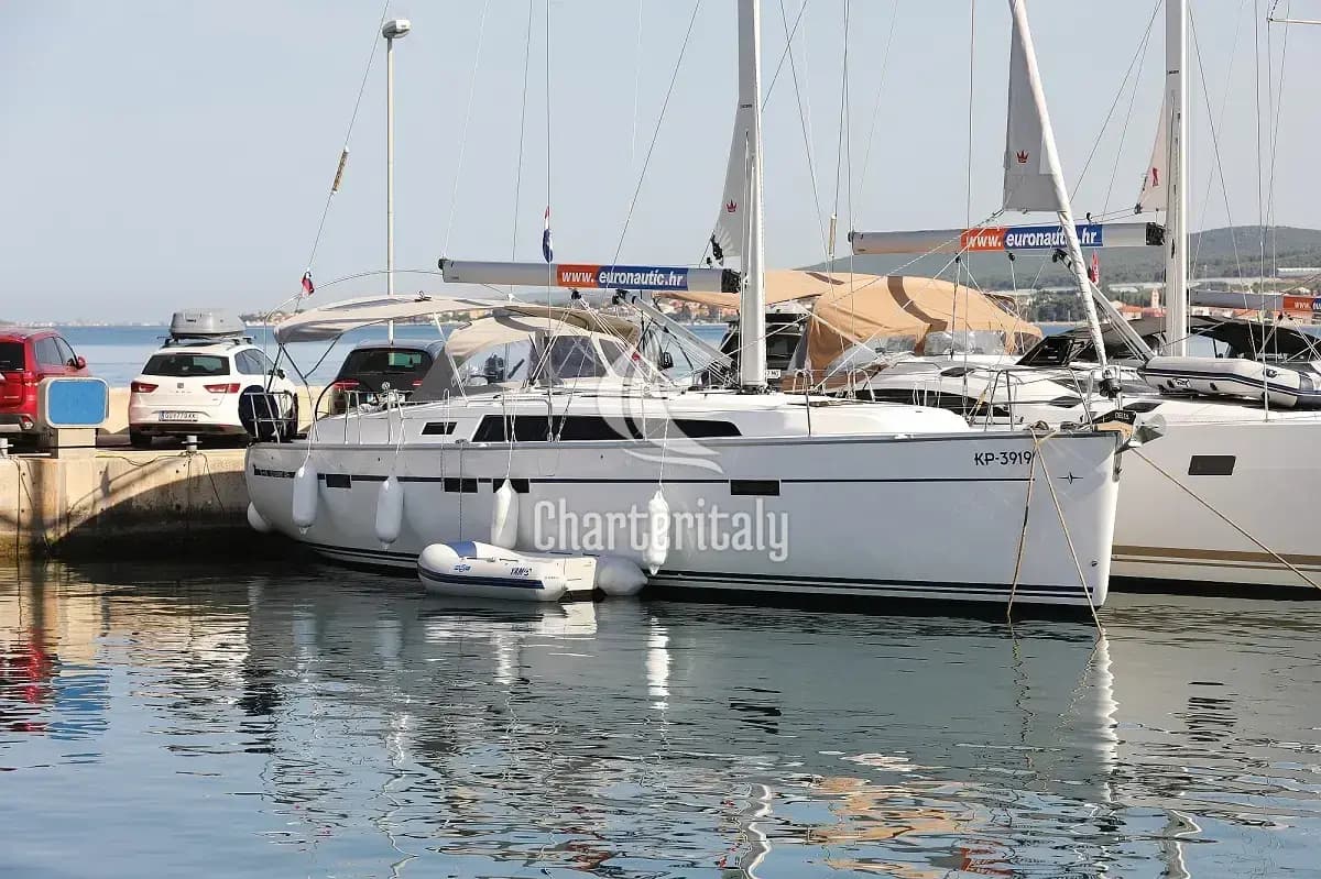 Bavaria Cruiser 46 - Andrea - 5