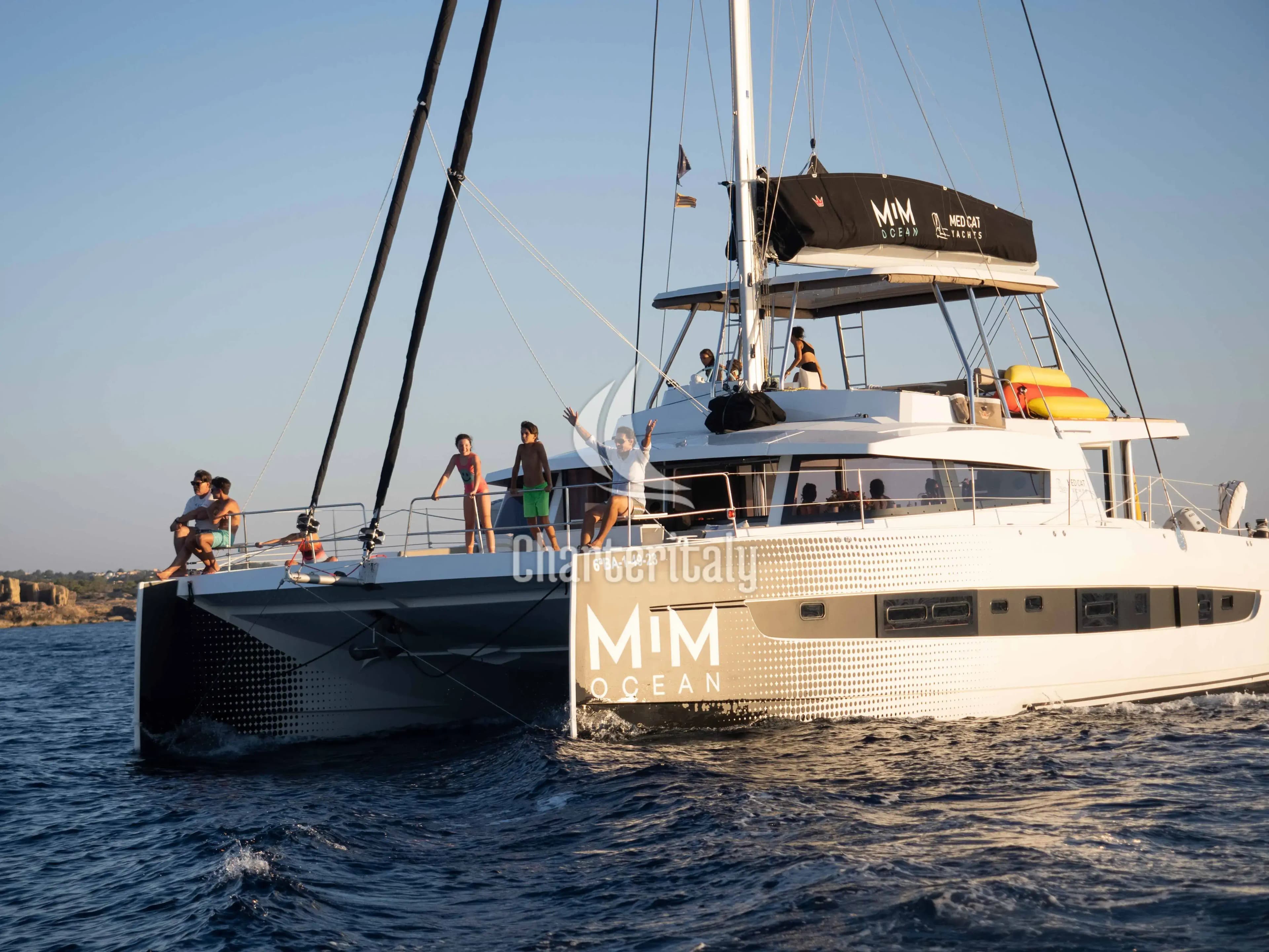 Bali 5.4 - MIM OCEAN 2 - 10