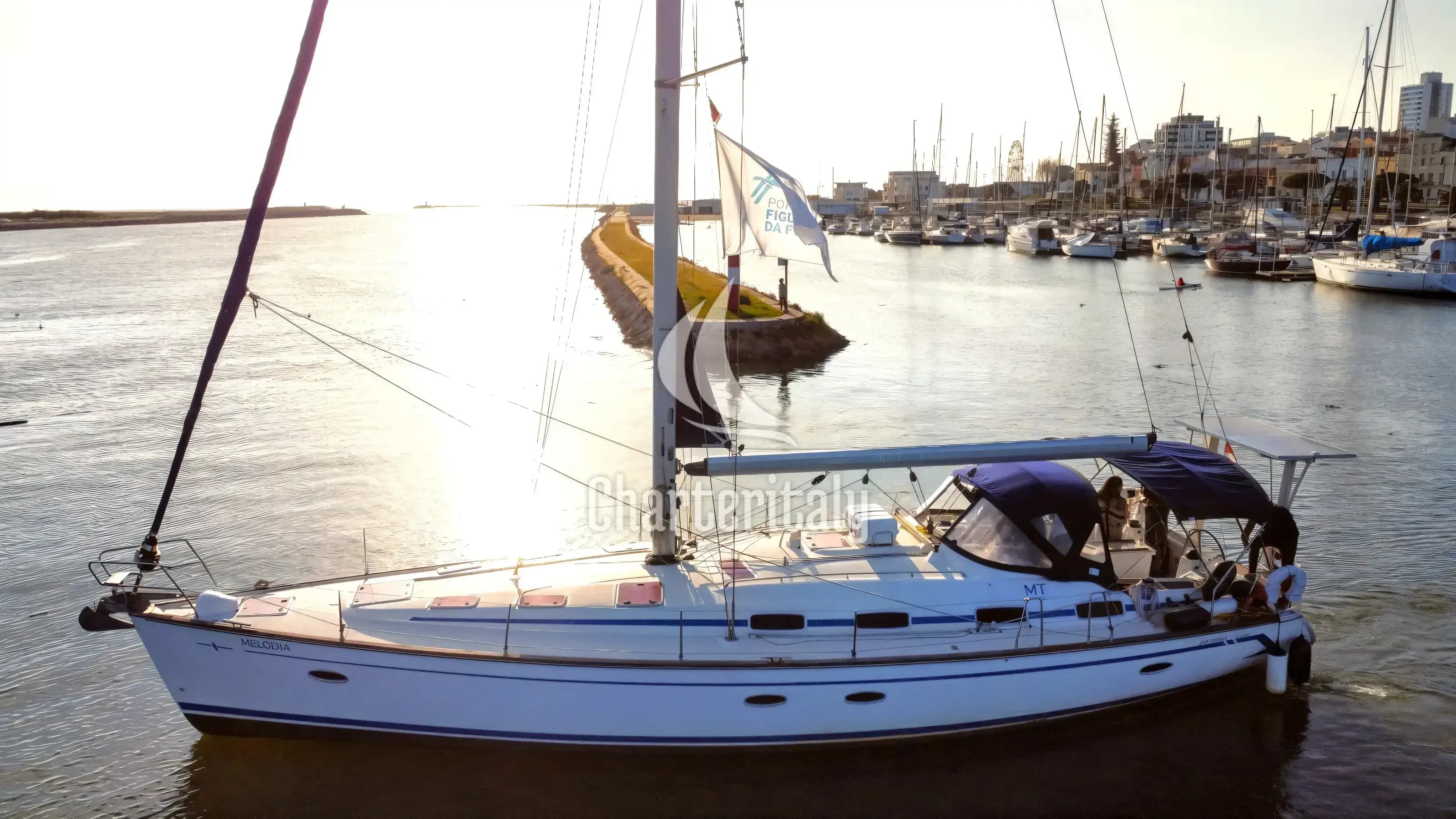 Bavaria 50 Cruiser - Melodia - 2
