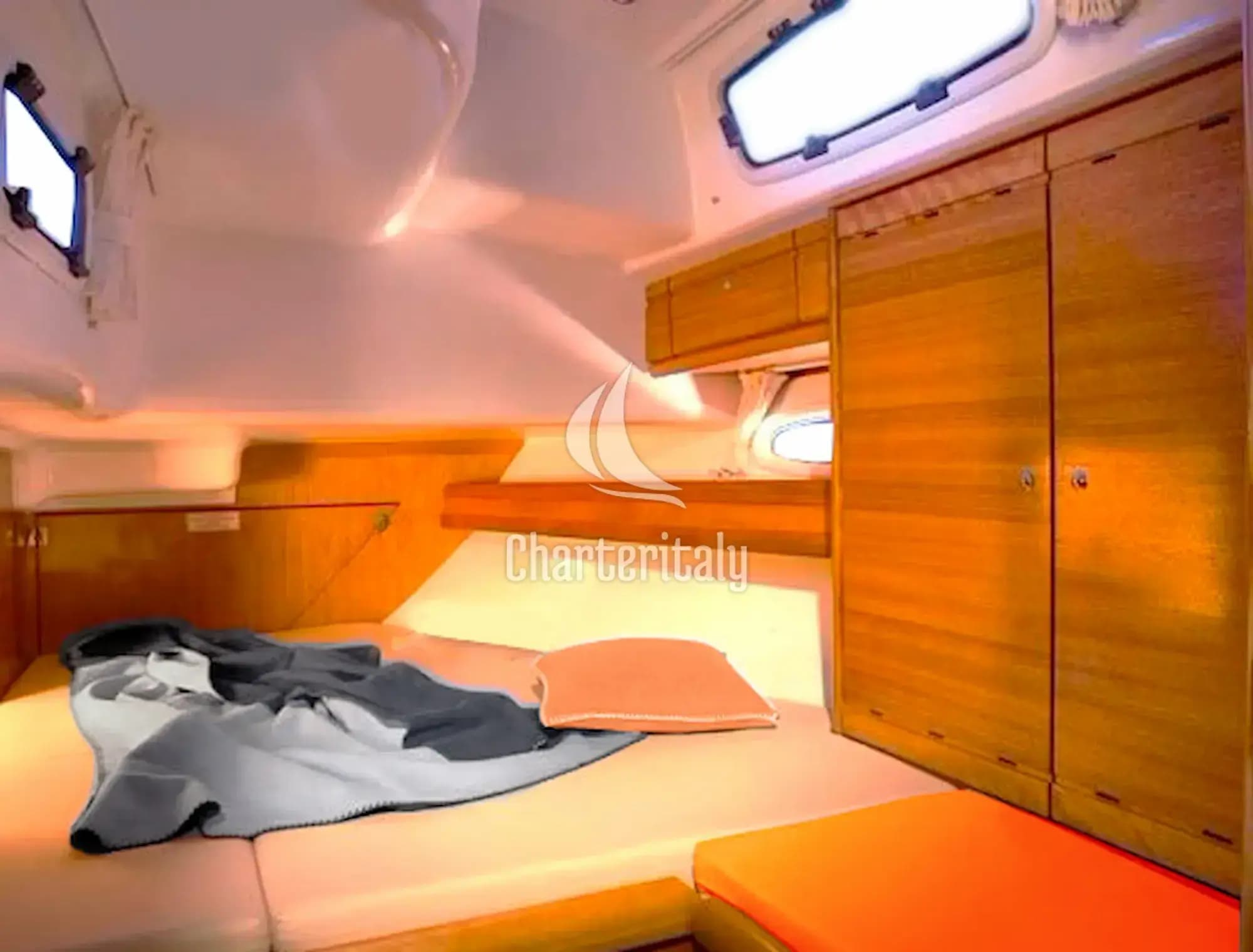 Bavaria 50 Cruiser - Melodia - 8