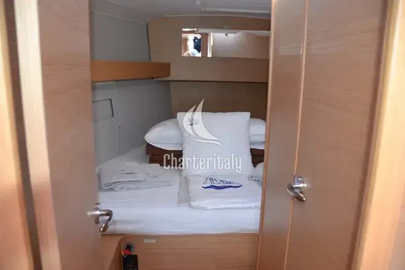 Dufour 390 Grand Large - Cordelia - 7