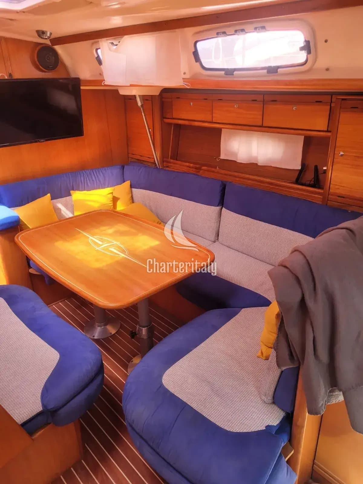 Bavaria 46 - Denise (Refit 2024) - 5