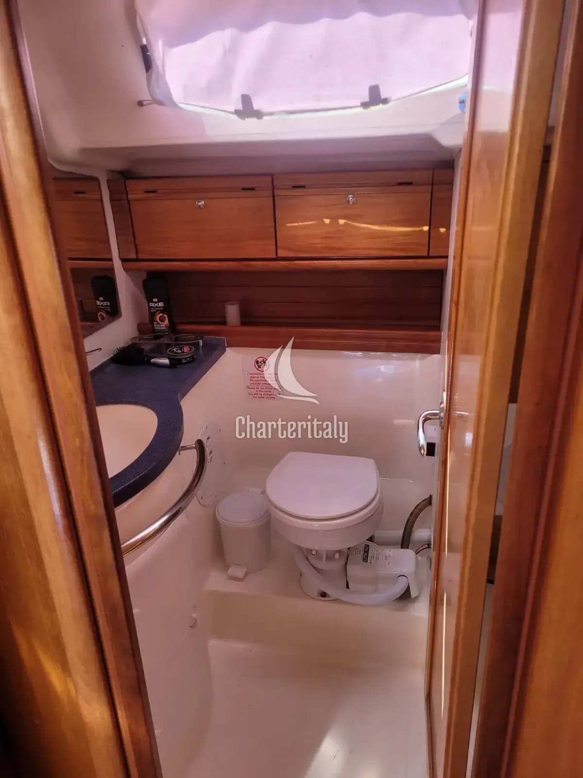 Bavaria 46 - Denise (Refit 2024) - 3