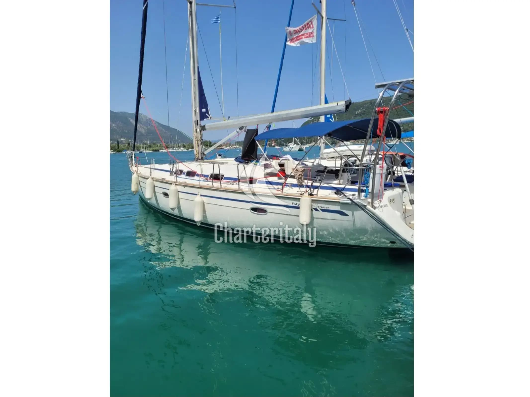 Bavaria 46 - Denise (Refit 2024) - 1