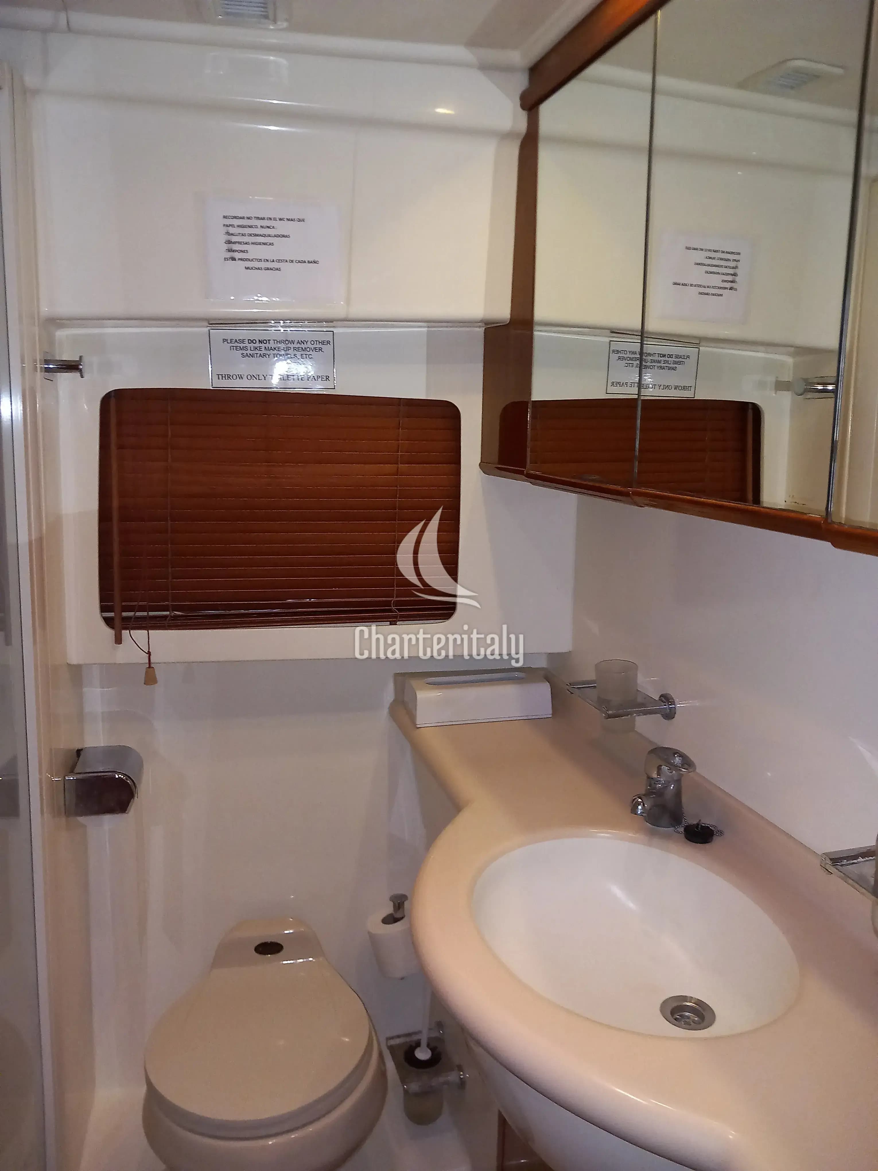 Rodman 56 Fly - Port Ligat - 3