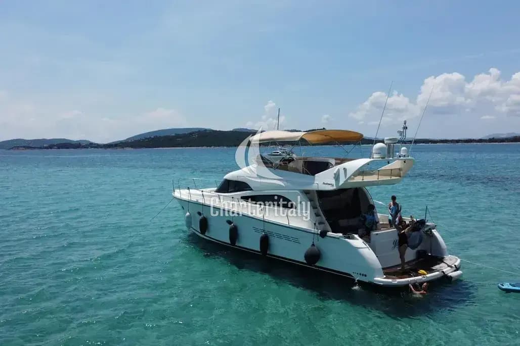 Rodman 56 Fly - Port Ligat - 7
