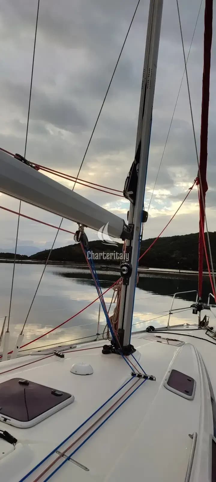 Bavaria 38 Cruiser - Tritonas - 19