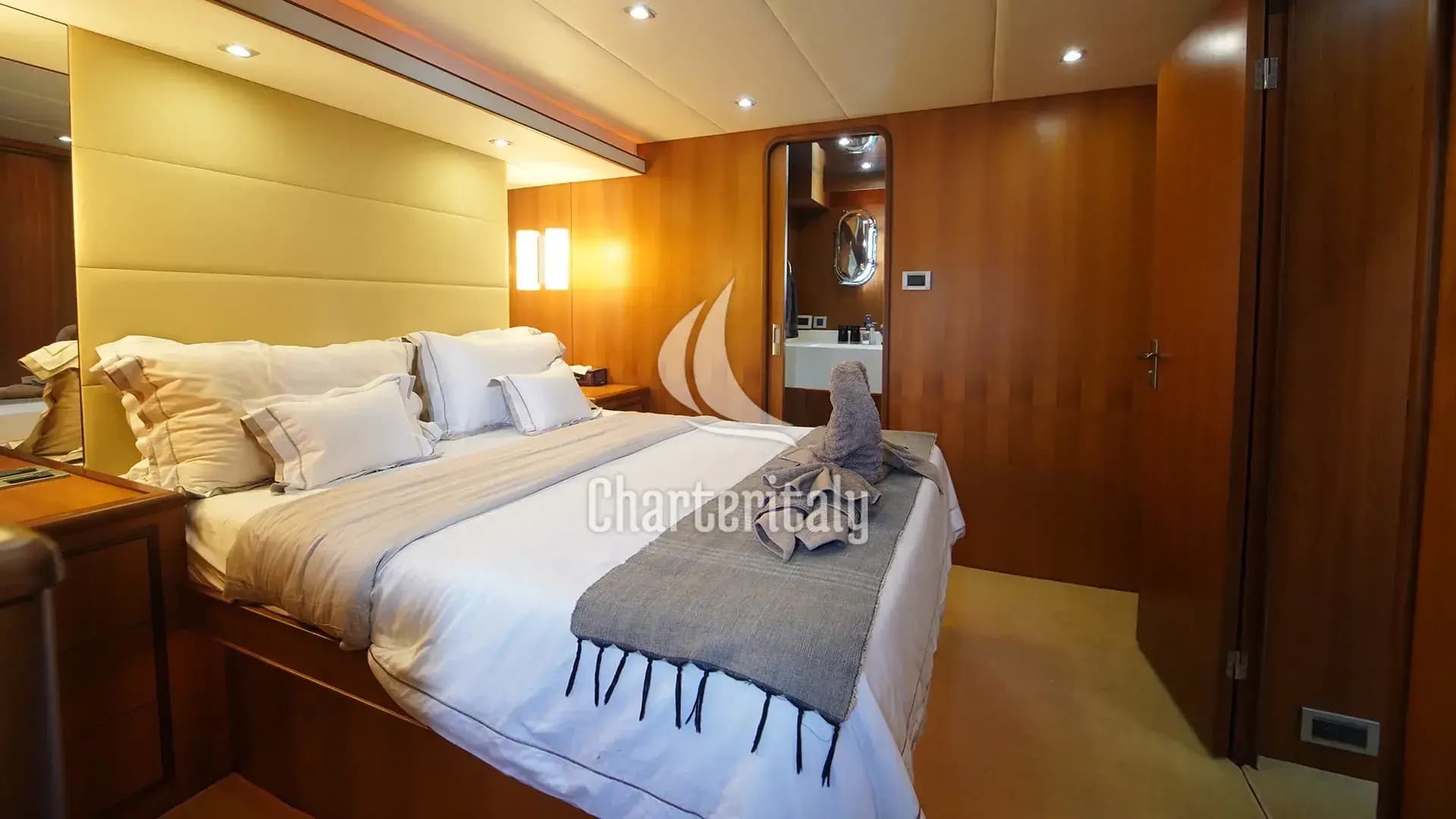 Motoryacht - JAWSSS - 26