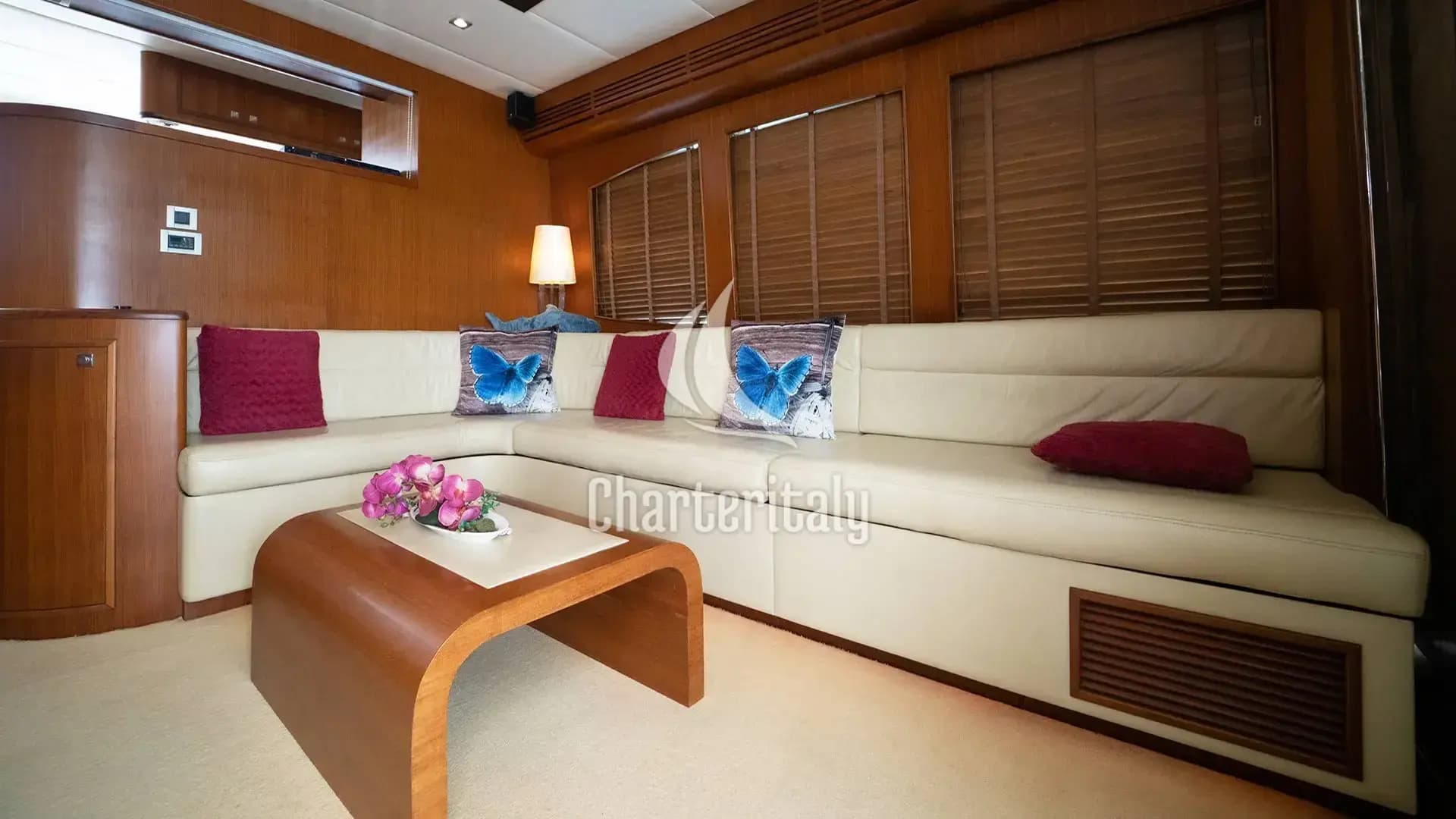 Motoryacht - JAWSSS - 12