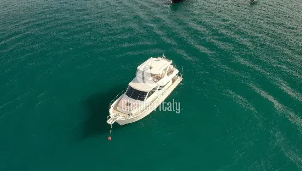 Motoryacht - JAWSSS - 21
