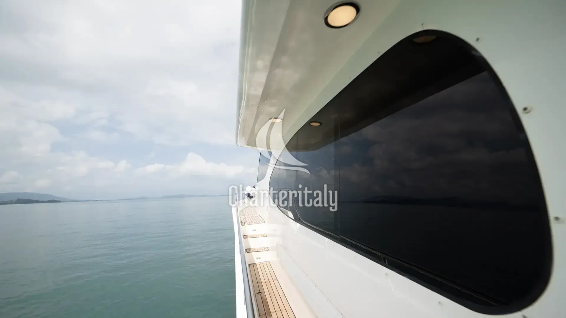 Motoryacht - JAWSSS - 13